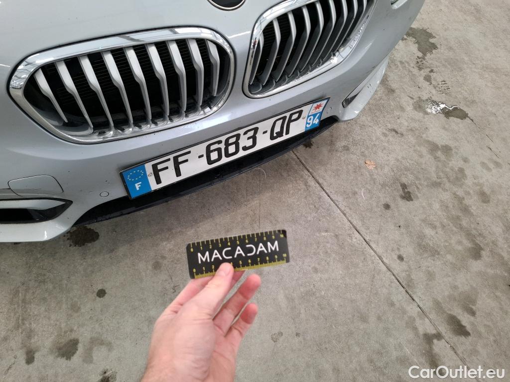  Bmw  Serie 1 Série 1 Berline 5porte 118d UrbanChic 2.0 150CV BVA8 E6 #11