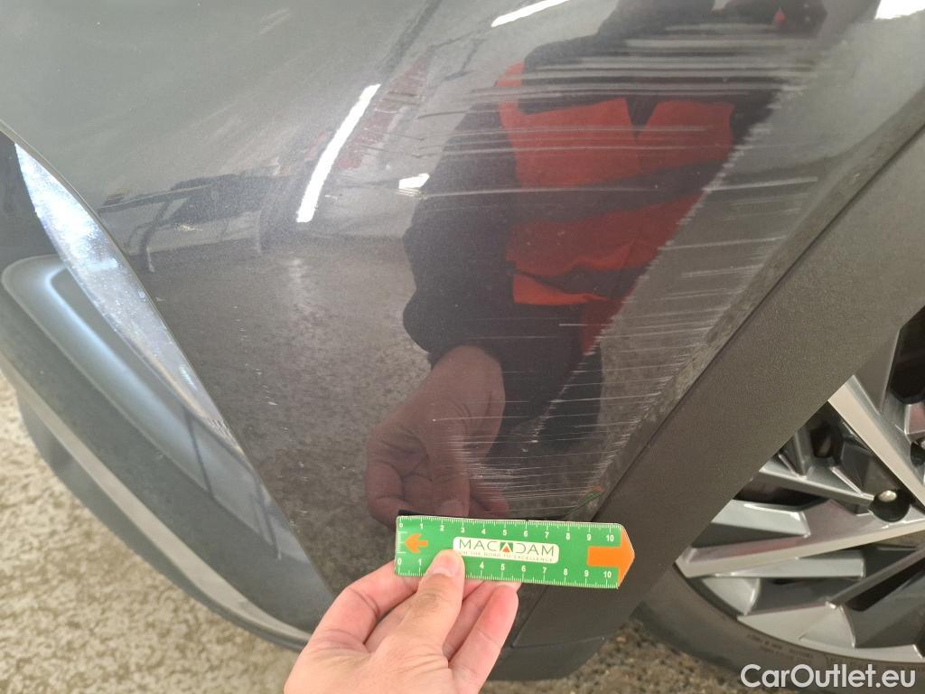  Hyundai  Tucson HYUNDAI  / 2020 / 5P / SUV 1.6 CRDI 136 DCT-7 HYBRID 48V CREATIVE #18