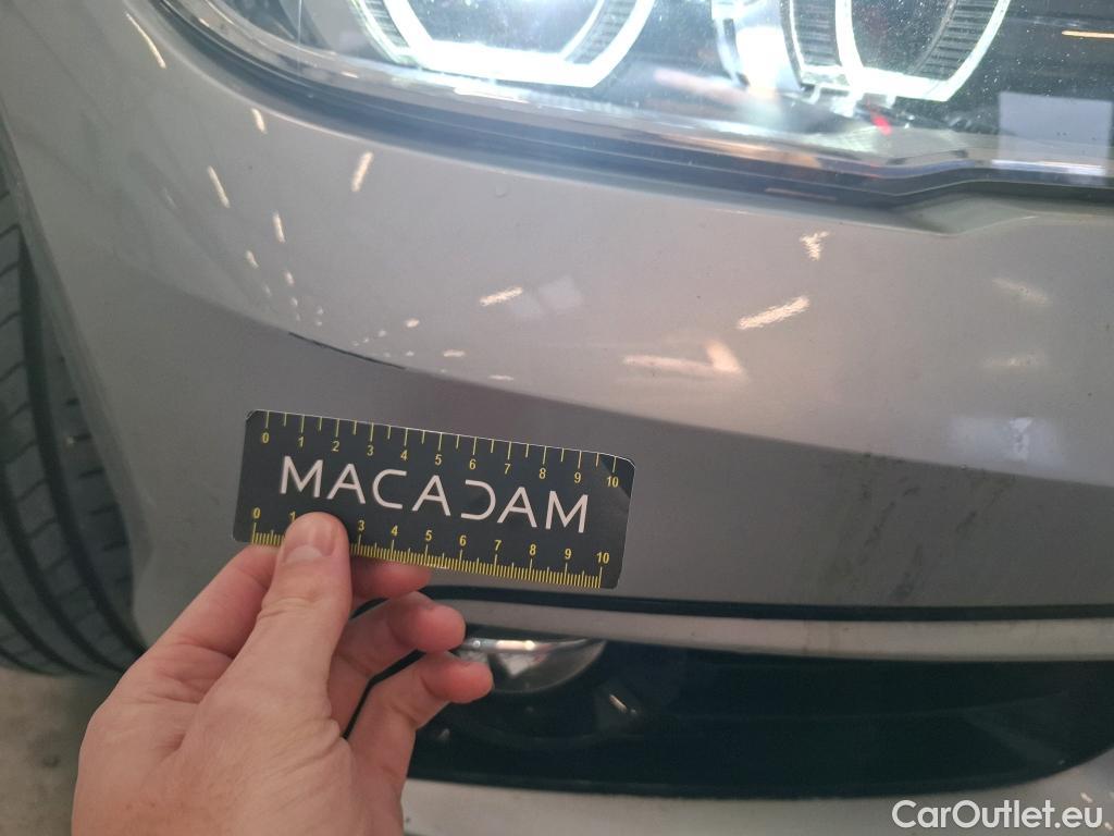  Bmw  Serie 1 Série 1 Berline 5porte 118d UrbanChic 2.0 150CV BVA8 E6 #4