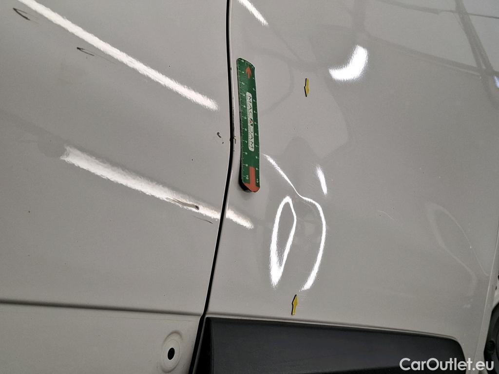  Citroen  Jumpy  Fourgon CityVan XS 1.5 BlueHDi 120CV BVM6 E6dT #12