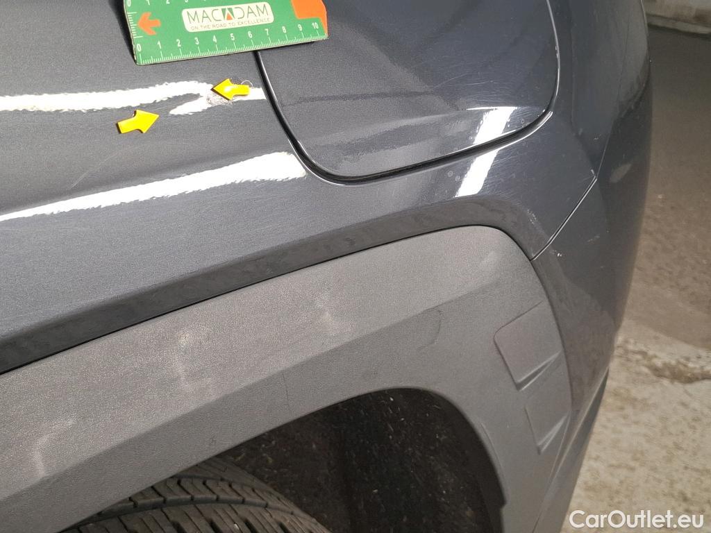  Hyundai  Tucson HYUNDAI  / 2020 / 5P / SUV 1.6 CRDI 136 DCT-7 HYBRID 48V CREATIVE #22