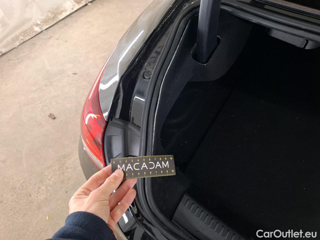  Mercedes  CLA-Klasse MERCEDES-BENZ CLA Coupe / 2019 / 4P / Coupé CLA 180 Business Line BA7 #36