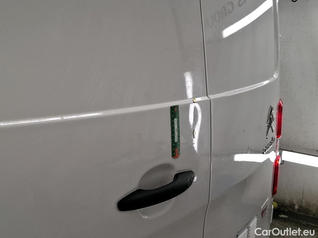  Citroen  Jumpy  Fourgon CityVan XS 1.5 BlueHDi 120CV BVM6 E6dT #22