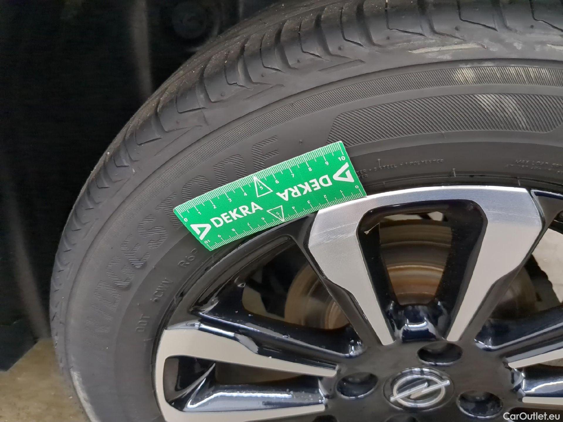  Opel  Crossland  X Business Elegance 1.5 110CV BVM6 E6d #3