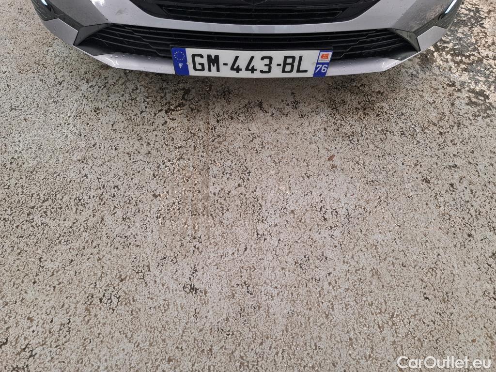  Peugeot  308  Active Pack 1.2 PureTech 130CV BVA8 E6d #9