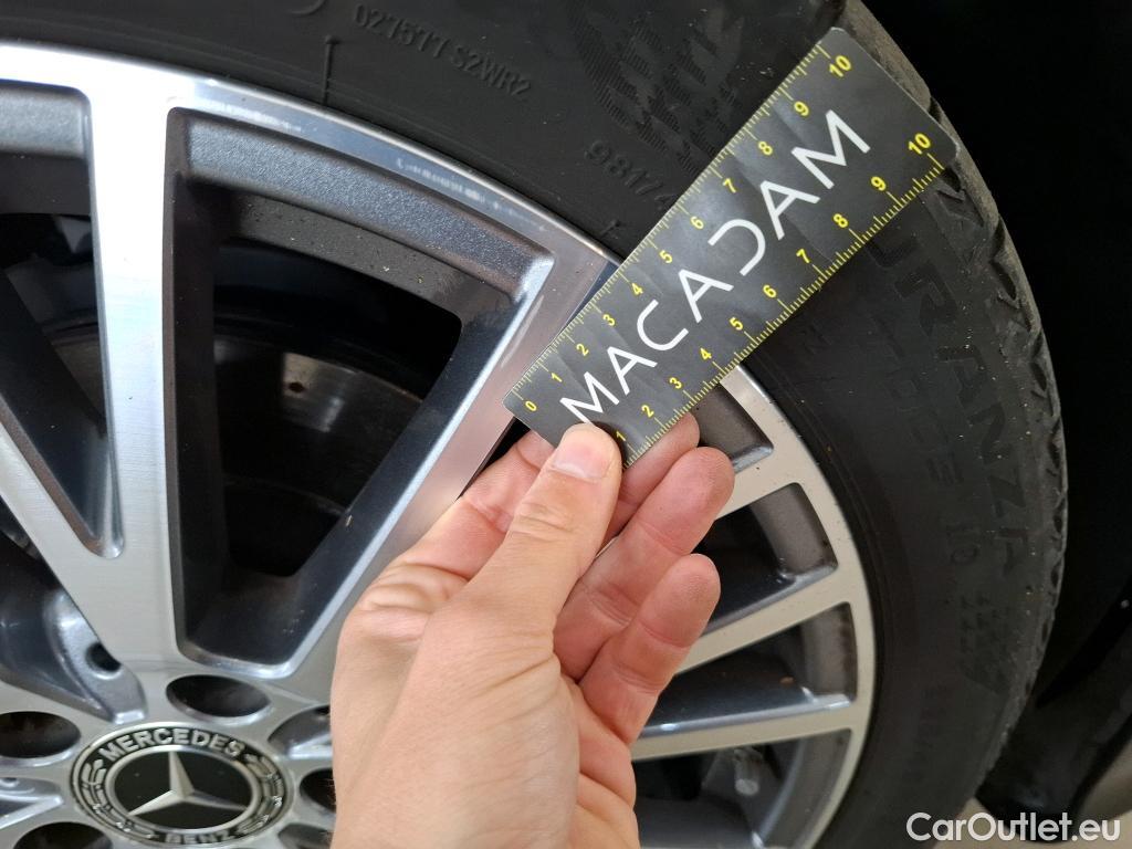  Mercedes  CLA-Klasse MERCEDES-BENZ CLA Coupe / 2019 / 4P / Coupé CLA 180 Business Line BA7 #19