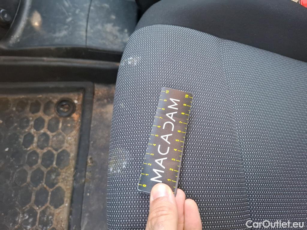  Peugeot  Partner  Premium L1 1.5 HDi 130CV BVA8 E6d #6