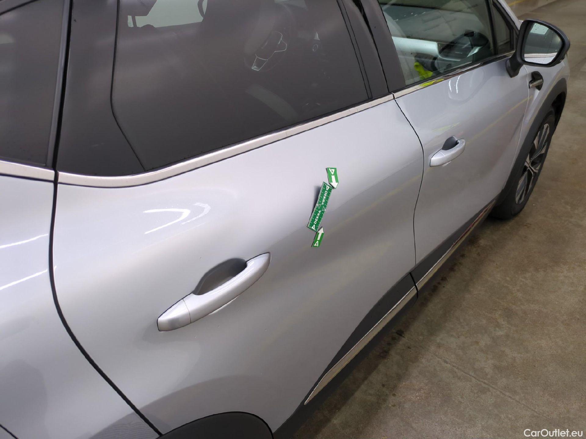  Renault  Captur RENAULT  5p Crossover Intens TCe 150 EDC FAP #6