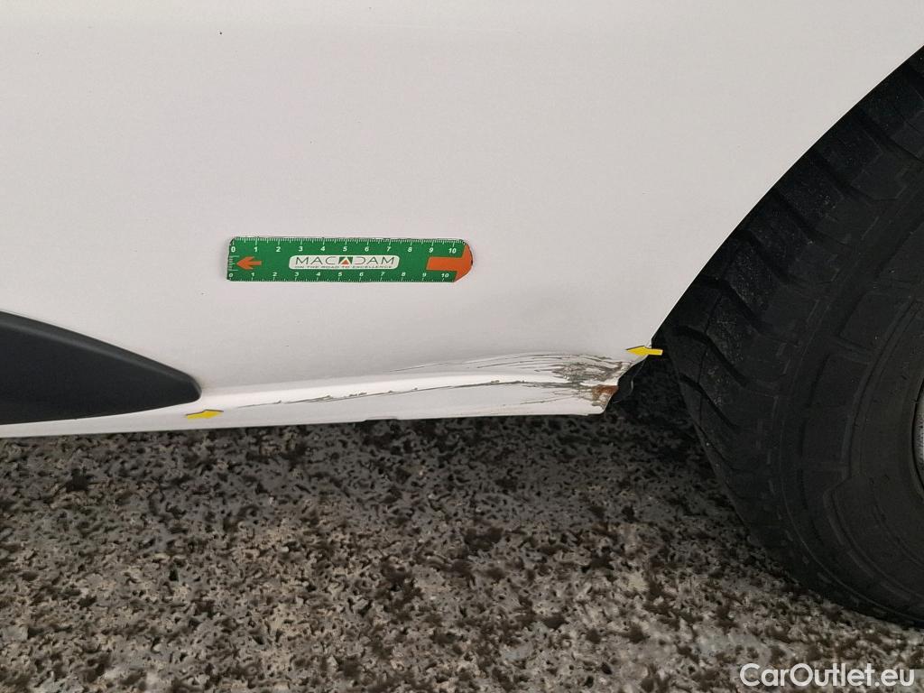  Citroen  Jumpy  Fourgon CityVan XS 1.5 BlueHDi 120CV BVM6 E6dT #7