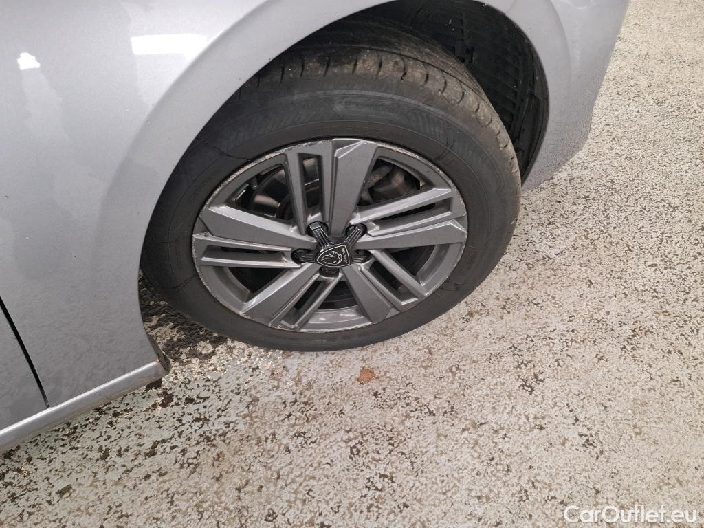  Peugeot  308  Active Pack 1.2 PureTech 130CV BVA8 E6d #13