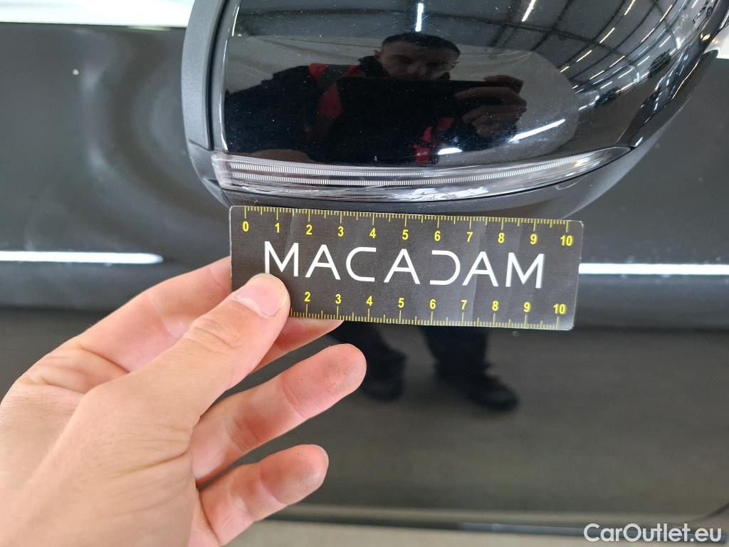  Mercedes  CLA-Klasse MERCEDES-BENZ CLA Coupe / 2019 / 4P / Coupé CLA 180 Business Line BA7 #31