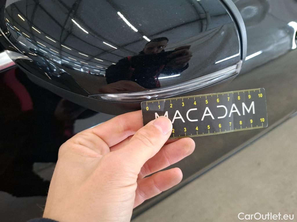  Mercedes  CLA-Klasse MERCEDES-BENZ CLA Coupe / 2019 / 4P / Coupé CLA 180 Business Line BA7 #26