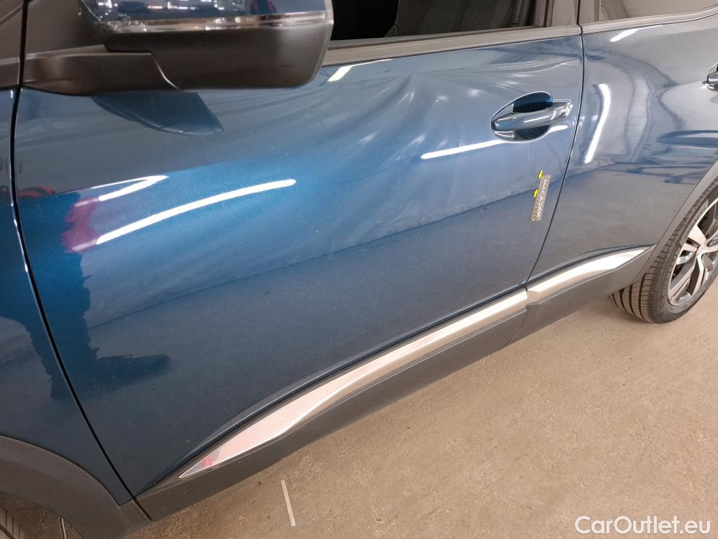  Peugeot  3008  Allure 1.2 PureTech 130CV BVM6 E6d #8