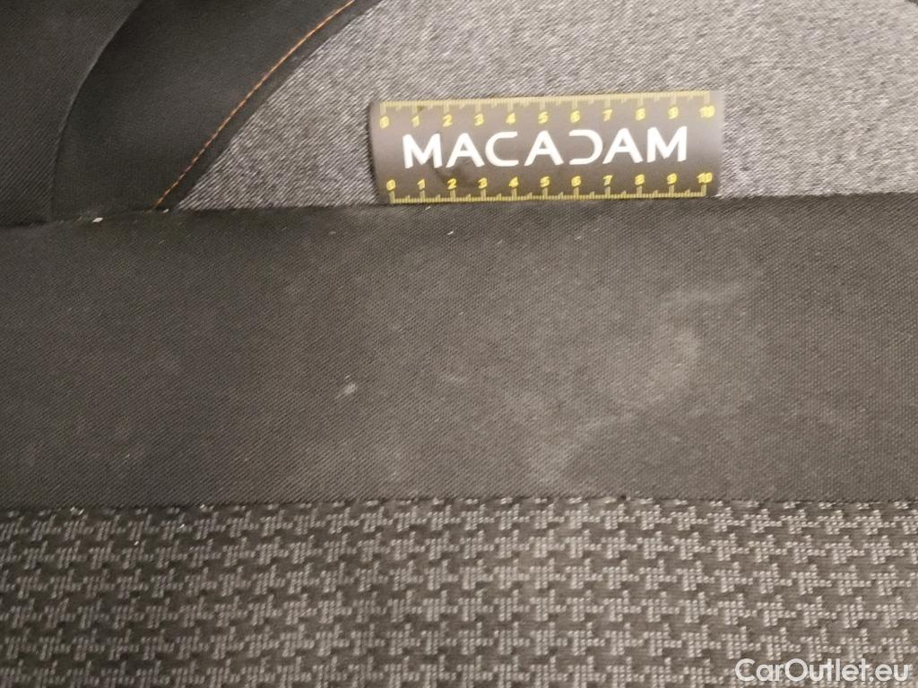  Peugeot  5008  Active Pack 1.2 PureTech 130CV BVM6 7 Sieges E6d #27