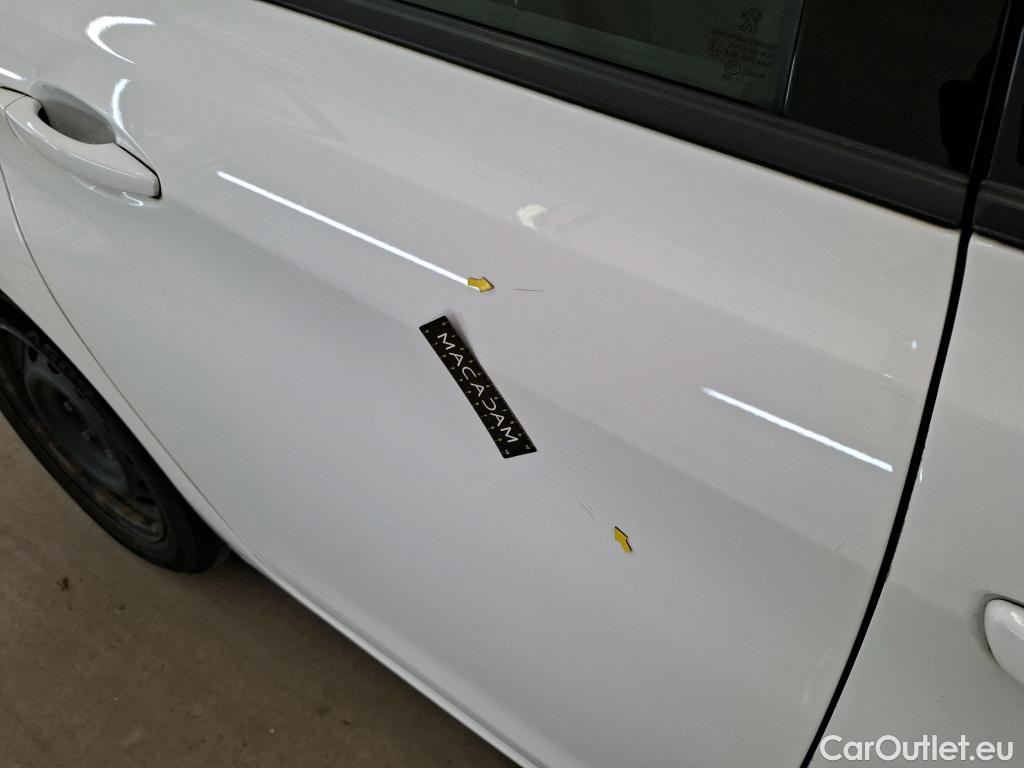  Peugeot  308  Active Pack 1.5 HDI 100CV BVM6 E6dT / TRANSFO VP/VF #14