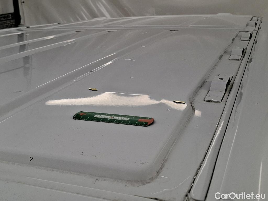  Citroen  Jumpy  Fourgon CityVan XS 1.5 BlueHDi 120CV BVM6 E6dT #9