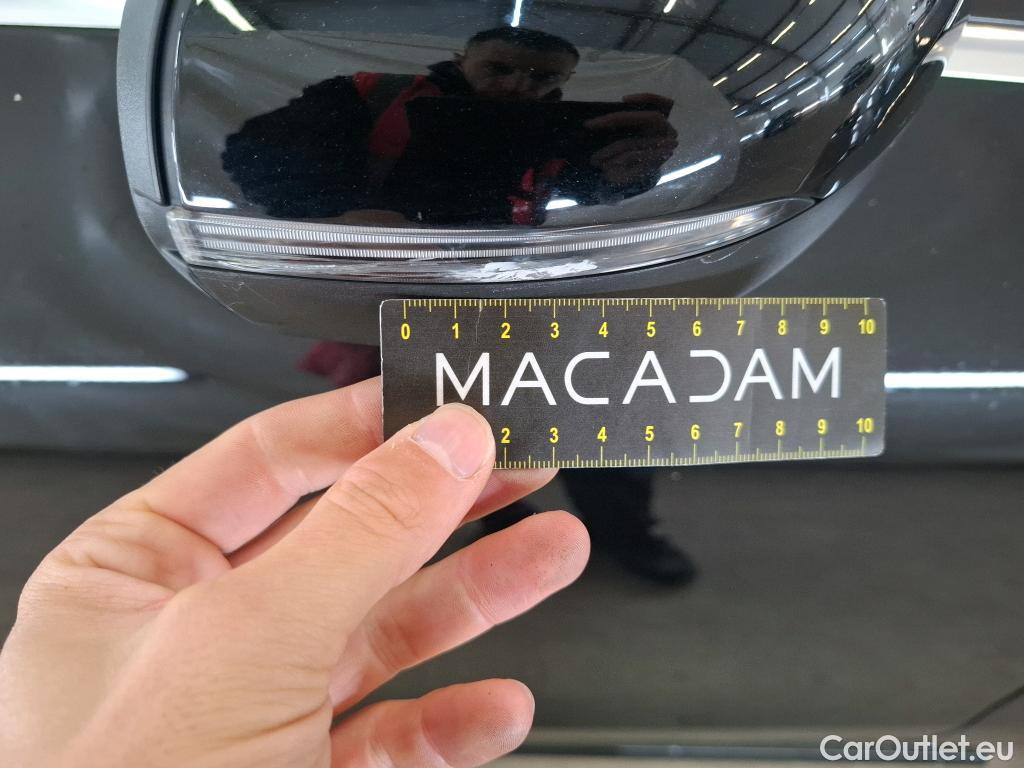  Mercedes  CLA-Klasse MERCEDES-BENZ CLA Coupe / 2019 / 4P / Coupé CLA 180 Business Line BA7 #30