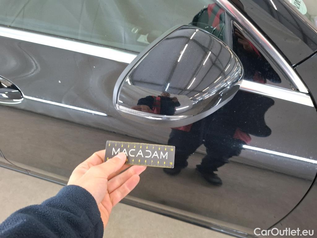  Mercedes  CLA-Klasse MERCEDES-BENZ CLA Coupe / 2019 / 4P / Coupé CLA 180 Business Line BA7 #29