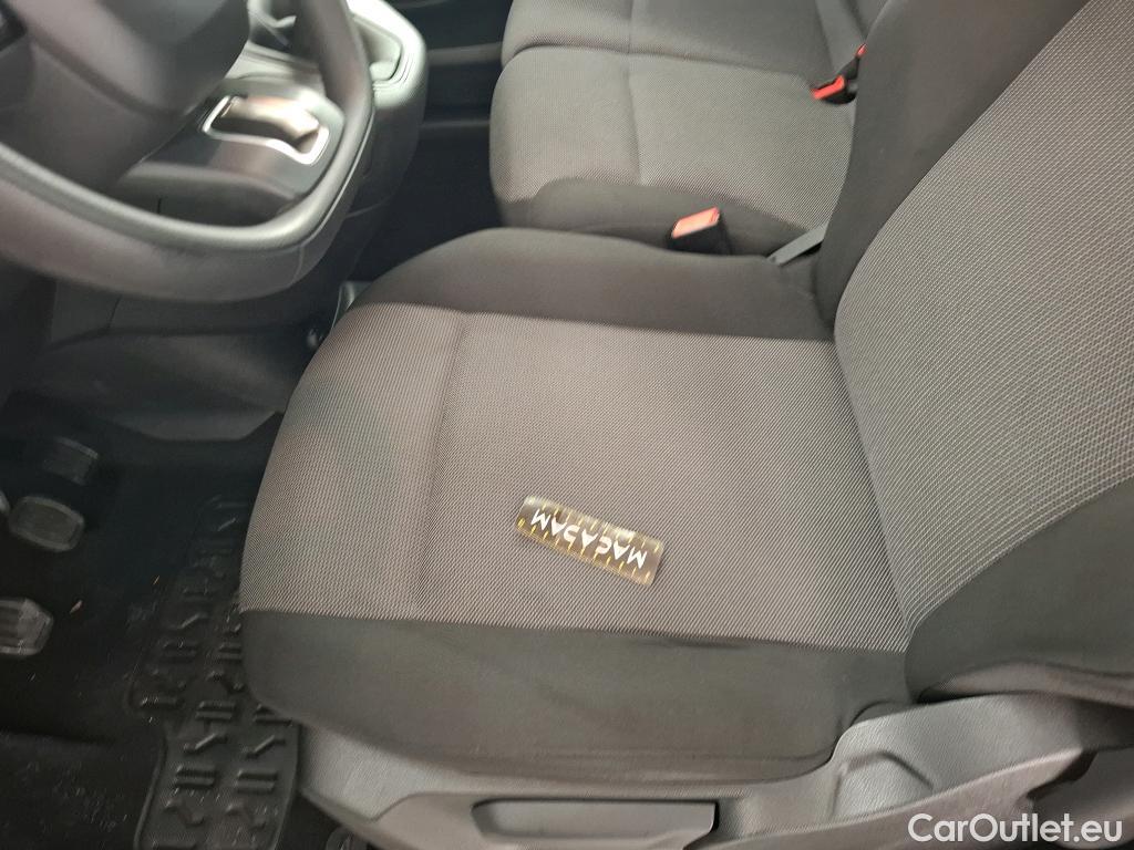  Citroen  Berlingo  Fourgon Driver M 650 1.5 BlueHDi 100CV BVM6 E6d #3