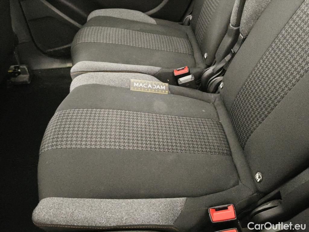  Peugeot  5008  Active Pack 1.2 PureTech 130CV BVM6 7 Sieges E6d #21