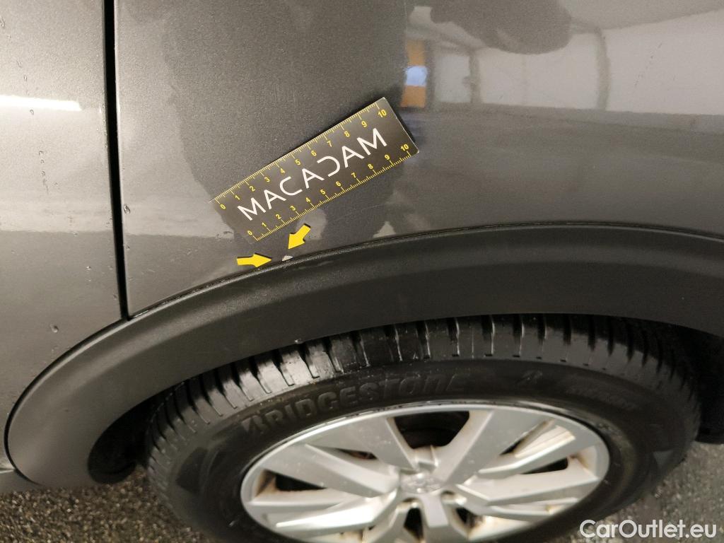  Peugeot  5008  Active Pack 1.2 PureTech 130CV BVM6 7 Sieges E6d #38