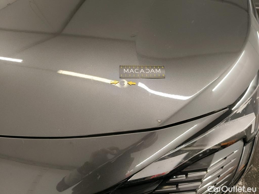  Peugeot  5008  Active Pack 1.2 PureTech 130CV BVM6 7 Sieges E6d #45