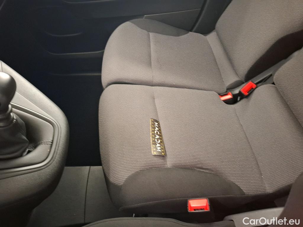  Citroen  Berlingo  Fourgon Driver M 650 1.5 BlueHDi 100CV BVM6 E6d #1