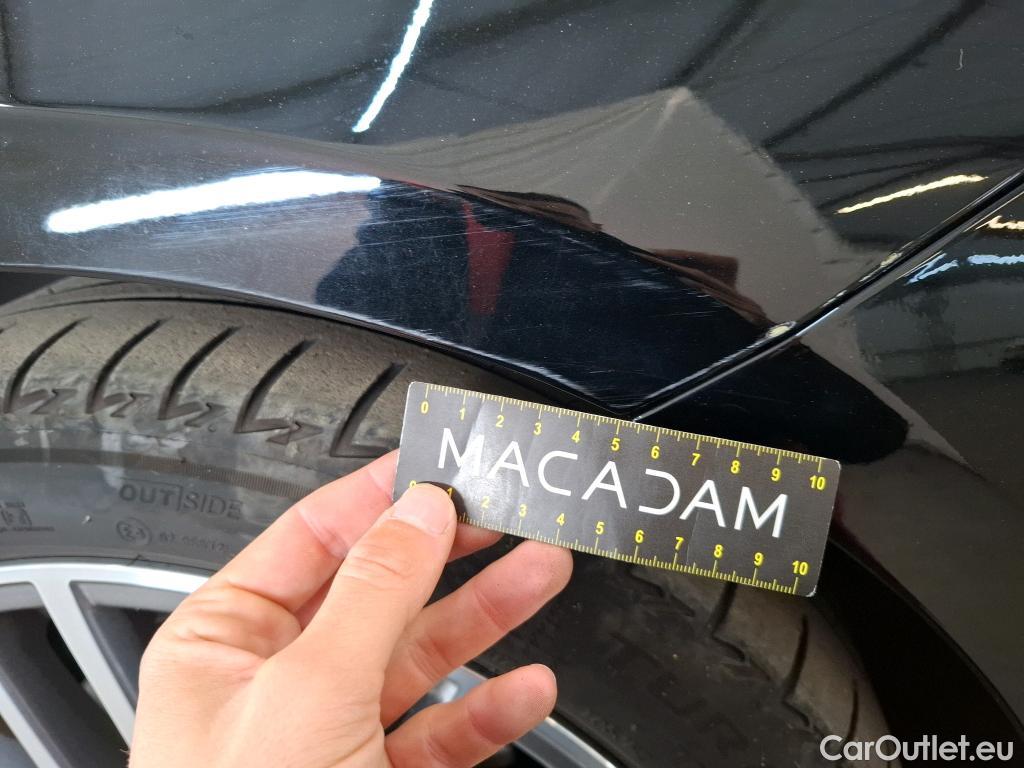  Mercedes  CLA-Klasse MERCEDES-BENZ CLA Coupe / 2019 / 4P / Coupé CLA 180 Business Line BA7 #34