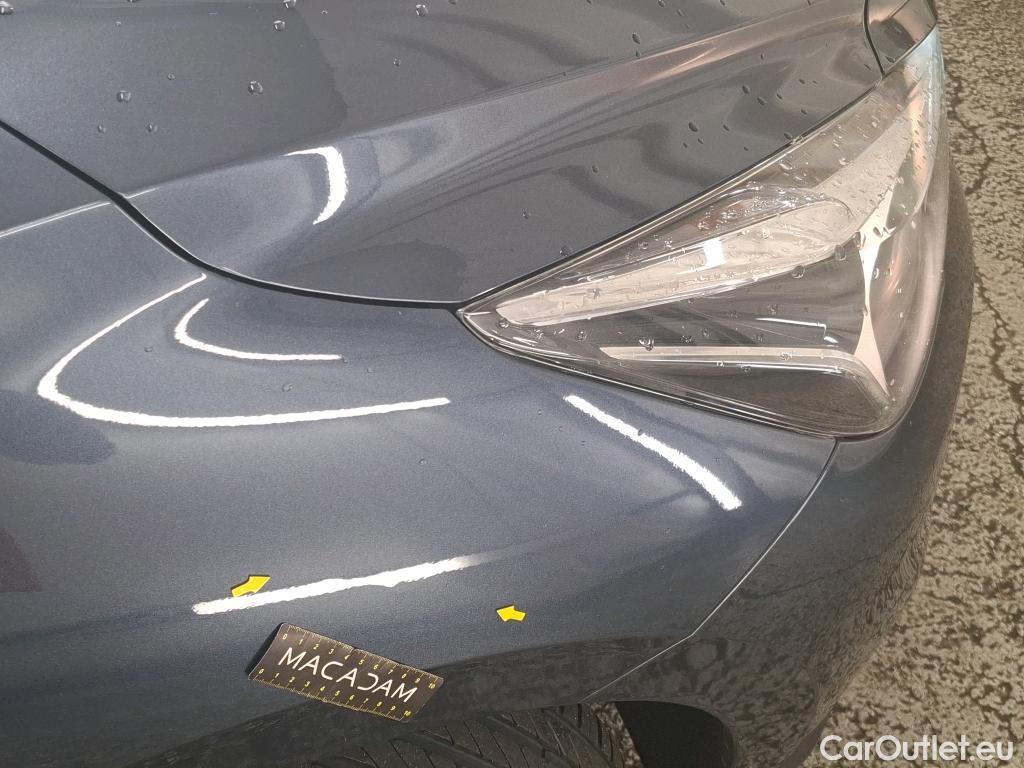  Nissan  Micra NISSAN  / 2016 / 5P / Berline IG-T 100 Business Edition #28