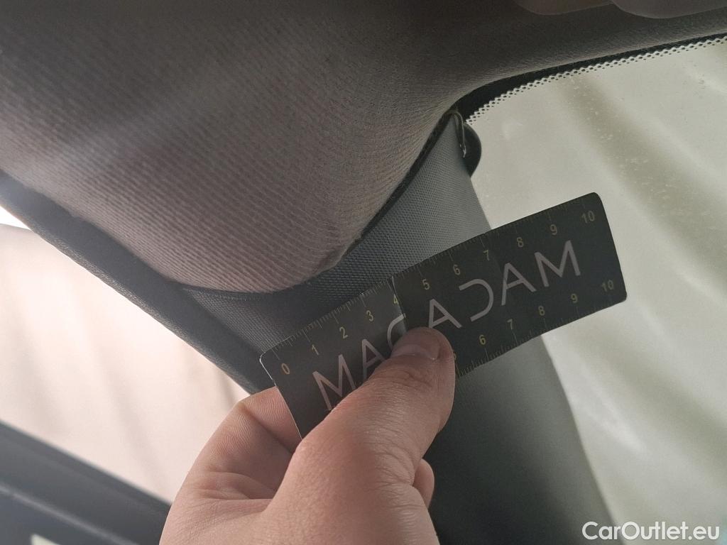  Nissan  Micra NISSAN  / 2016 / 5P / Berline IG-T 100 Business Edition #41