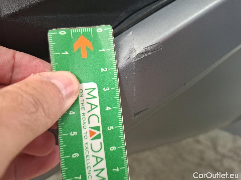  Hyundai  Tucson HYUNDAI  / 2020 / 5P / SUV 1.6 CRDI 136 DCT-7 HYBRID 48V CREATIVE #15