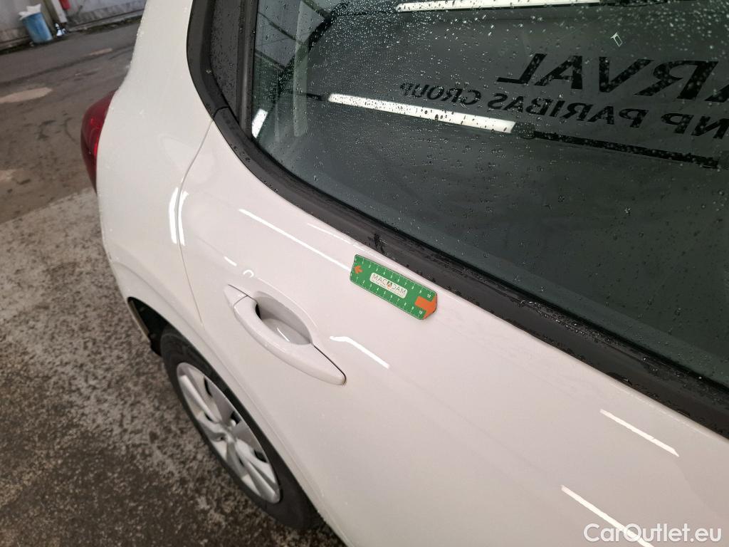  Citroen  C3  Feel Business 1.5 BlueHDI 100CV BVM6 E6d #21