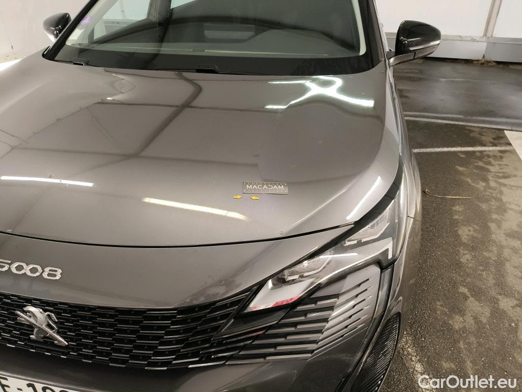  Peugeot  5008  Active Pack 1.2 PureTech 130CV BVM6 7 Sieges E6d #44