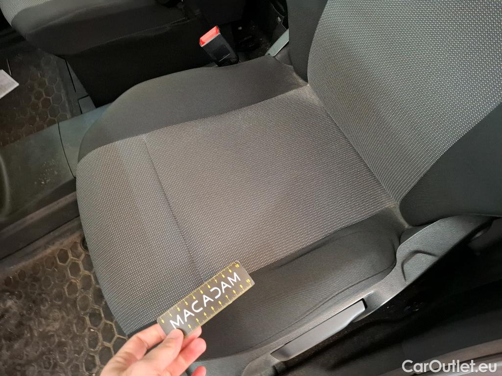  Citroen  Berlingo  Fourgon Club M 1000 1.5 BlueHDi 130CV BVA8 E6d #12