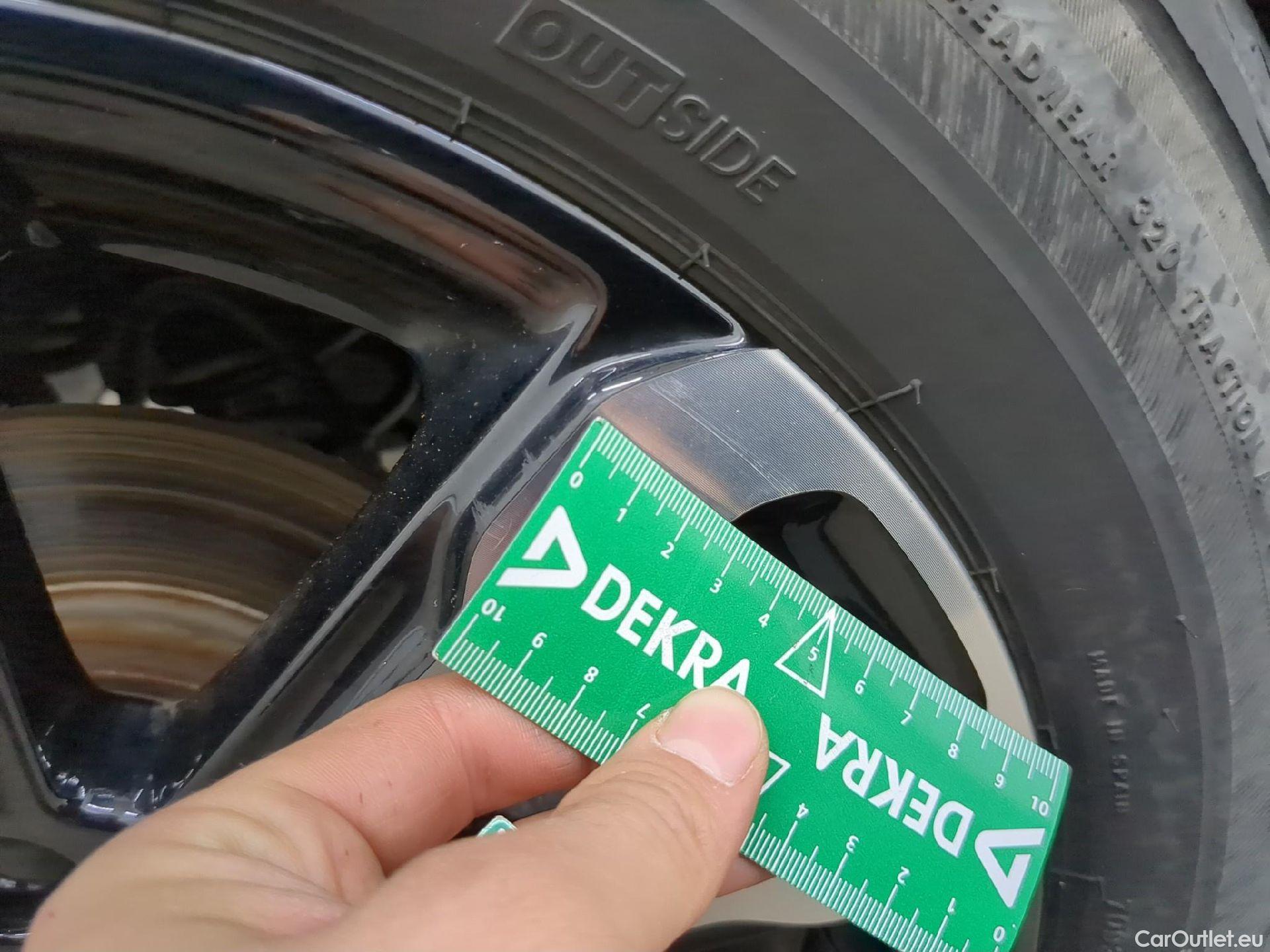  Opel  Crossland  X Business Elegance 1.5 110CV BVM6 E6d #4