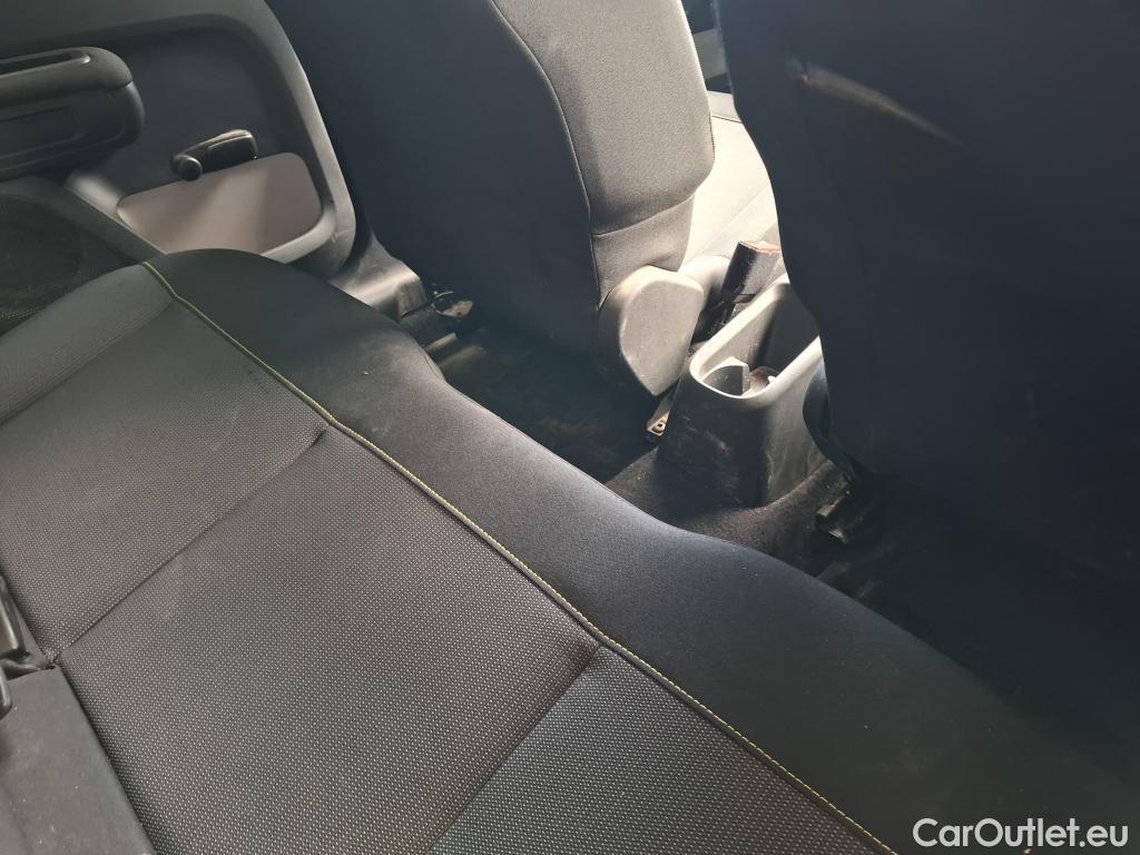  Citroen  C3  Feel Business 1.5 BlueHDI 100CV BVM6 E6d #29