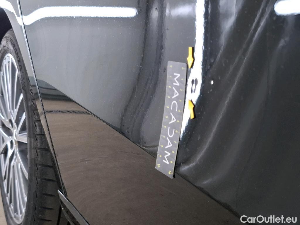  Mercedes  CLA-Klasse MERCEDES-BENZ CLA Coupe / 2019 / 4P / Coupé CLA 180 Business Line BA7 #15