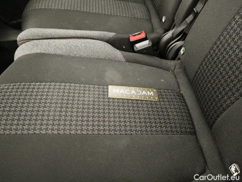  Peugeot  5008  Active Pack 1.2 PureTech 130CV BVM6 7 Sieges E6d #22