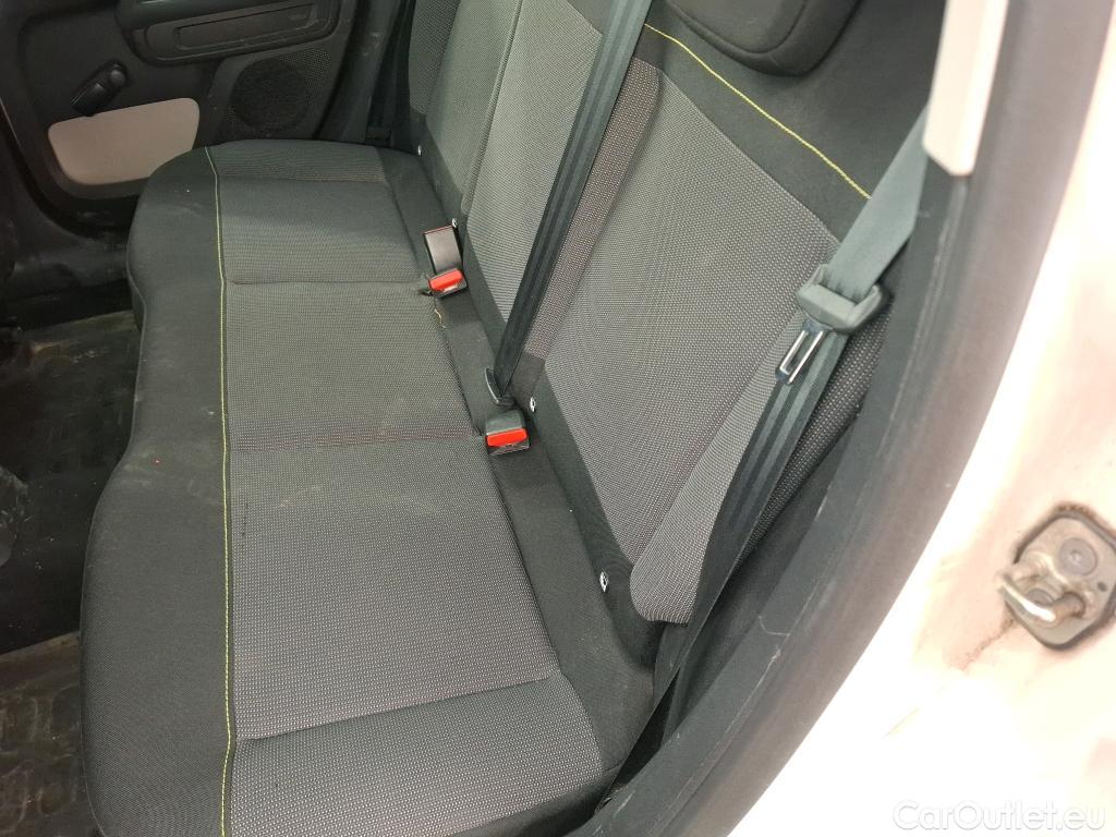  Citroen  C3  Feel Business 1.5 BlueHDI 100CV BVM6 E6d #15