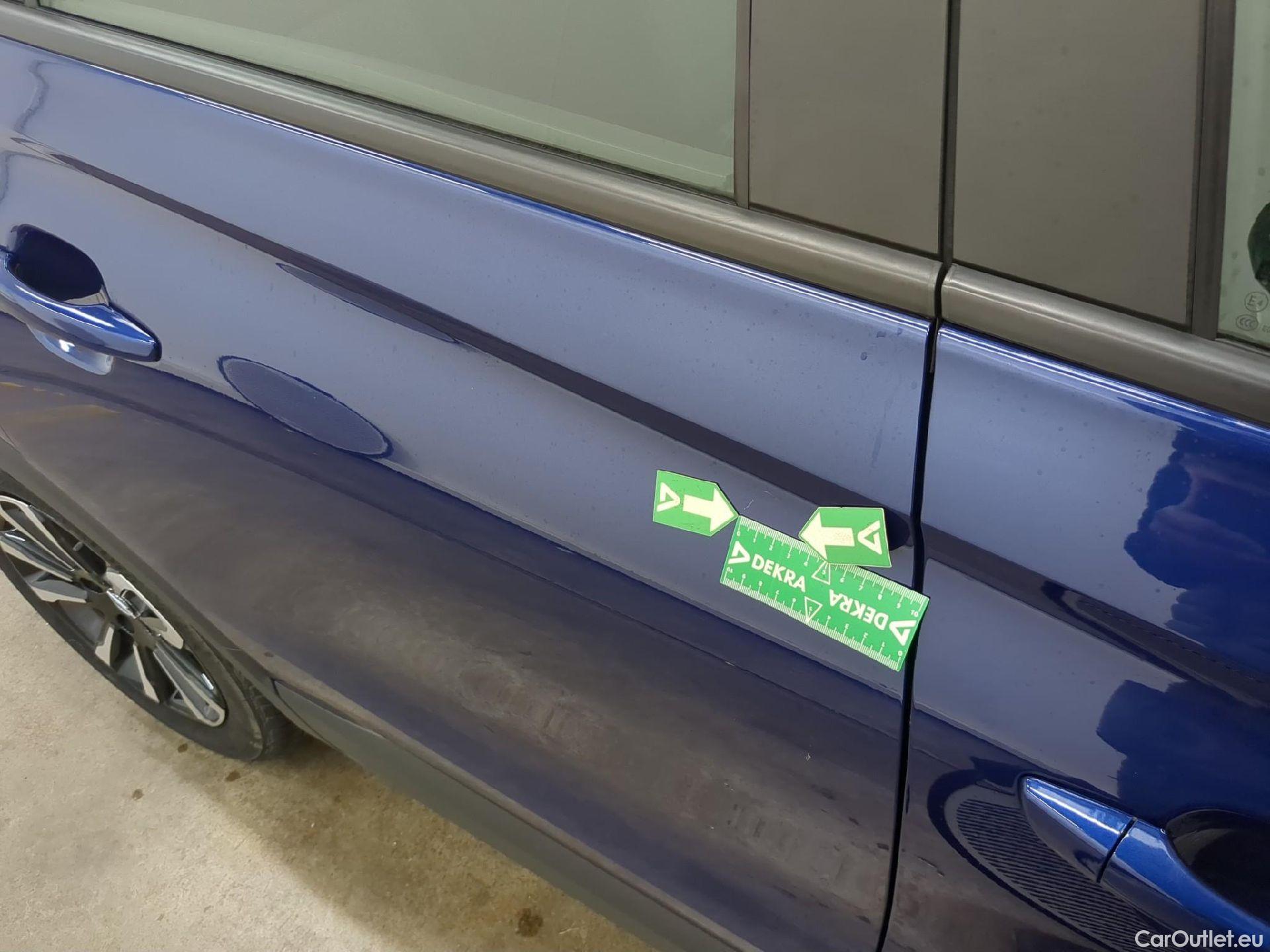  Opel  Crossland  X Business Elegance 1.5 110CV BVM6 E6d #7