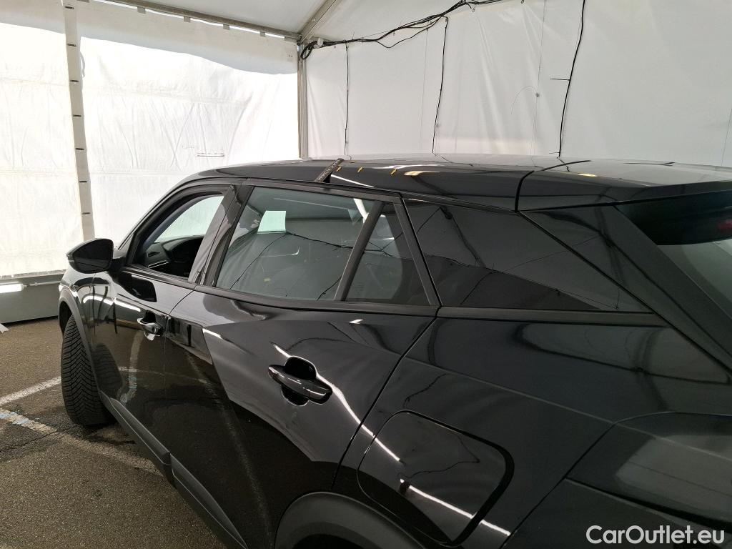  Peugeot  2008  Active Business 1.2 PureTech 100CV BVM6 E6d #8