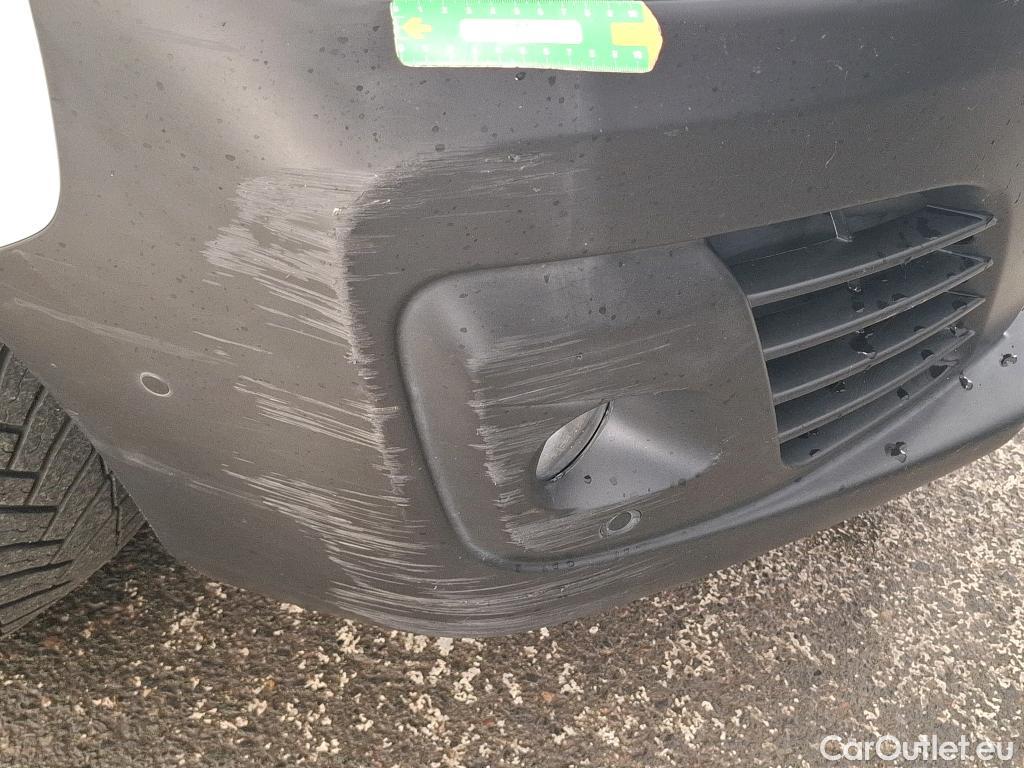  Citroen  Jumpy  Fourgon CityVan XS 1.5 BlueHDi 120CV BVM6 E6dT #25