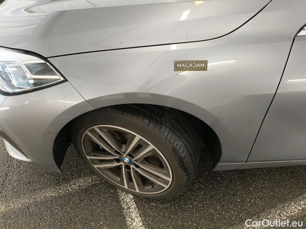  Bmw  Serie 1 BMW Série 1 / 2019 / 5P / Berline 116i DKG7 Business Design #15