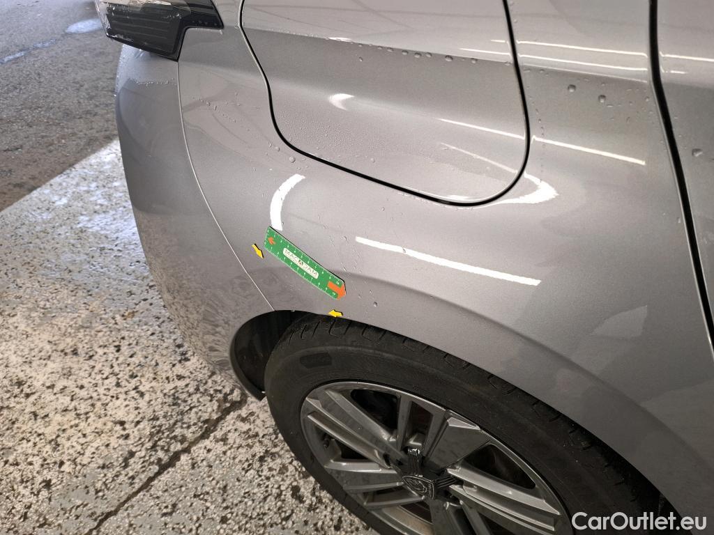  Peugeot  308  Active Pack 1.2 PureTech 130CV BVA8 E6d #4