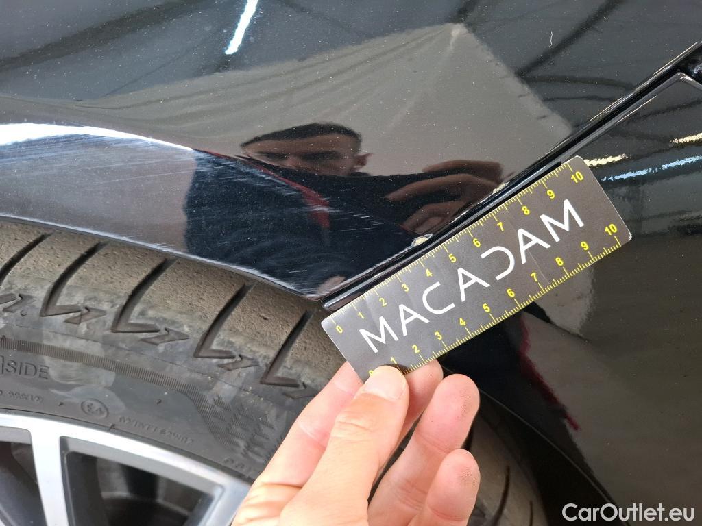  Mercedes  CLA-Klasse MERCEDES-BENZ CLA Coupe / 2019 / 4P / Coupé CLA 180 Business Line BA7 #35