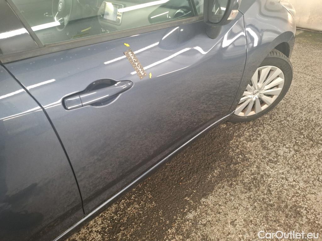  Nissan  Micra NISSAN  / 2016 / 5P / Berline IG-T 100 Business Edition #18