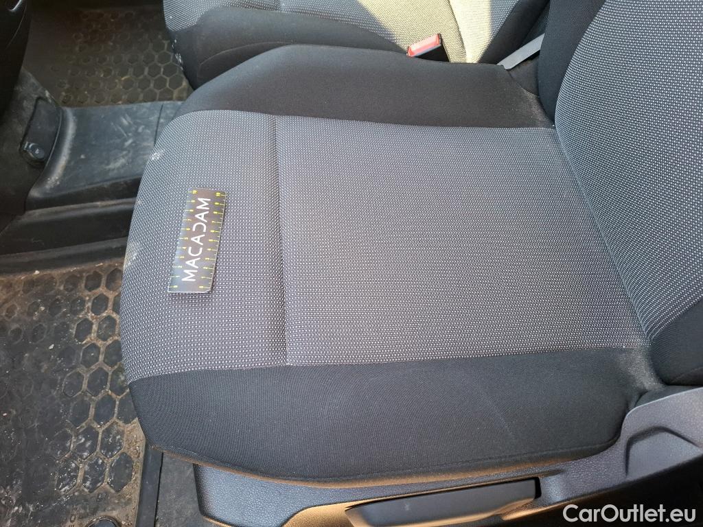  Peugeot  Partner  Premium L1 1.5 HDi 130CV BVA8 E6d #5