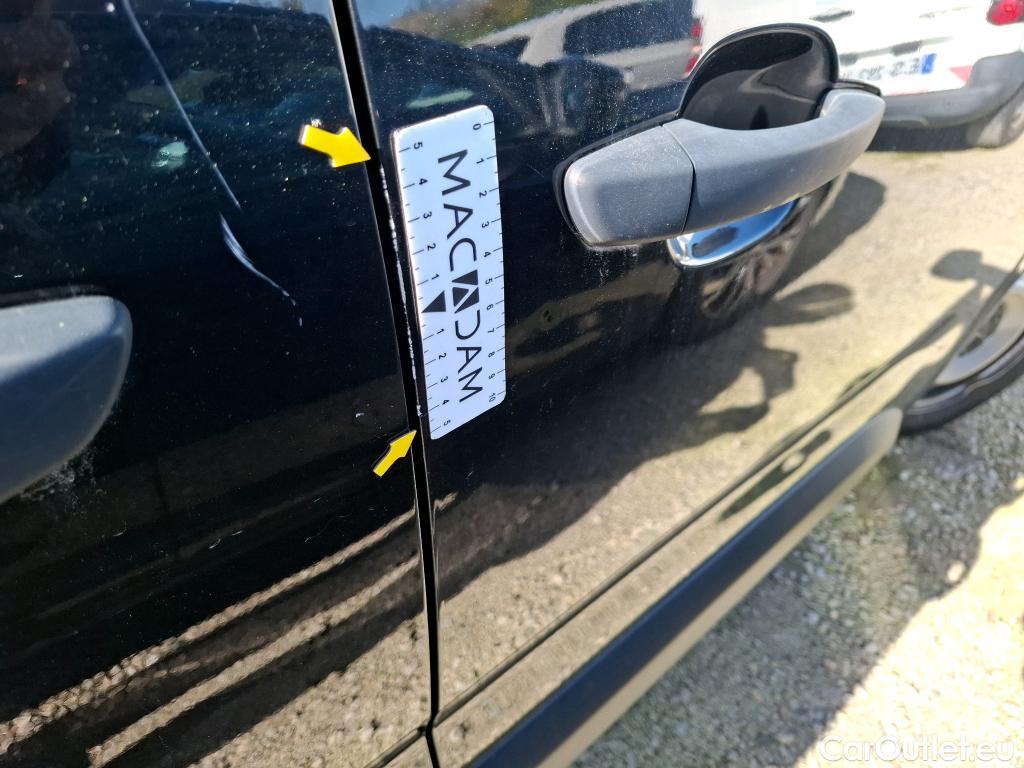  Peugeot  Partner  Premium L1 1.5 HDi 130CV BVA8 E6d #13