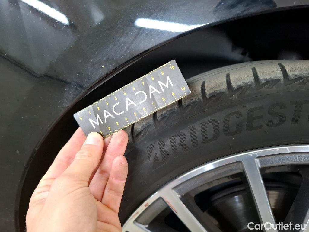  Mercedes  CLA-Klasse MERCEDES-BENZ CLA Coupe / 2019 / 4P / Coupé CLA 180 Business Line BA7 #24