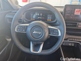  Jeep  Avenger JEEP  / 2022 / 5P / SUV 1.2 TURBO ALTITUDE #138